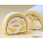 北海道 ジョリ・クレール ロールケーキ 3本セット C （函館ロールセット A）【離島不可】