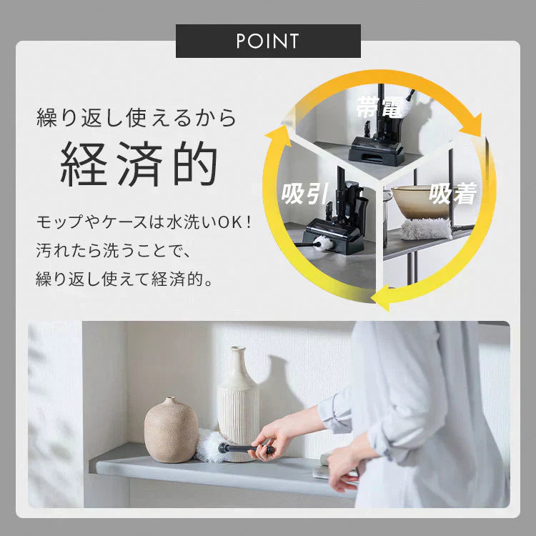 【カートアップNG】掃除機 コードレス サイクロン 吸引力 アイリスオーヤマ スティッククリーナー ホワイト*サイクロン*スタンダード
