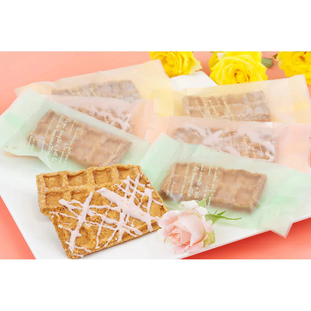 ムエルオリジナルB 【常温便】 スイーツ 焼き菓子セット【送料込み】【お届け不可地域：北海道・沖縄・離島】