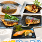 5種15食魚の食べ比べセット