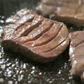 800g 5人前 国産牛黒タン 焼肉用塩味 （400ｇ×2パック）