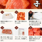 訳あり 無着色辛子明太子2kg(500ｇ×4）保存しやすい４パック/切れ子/めんたいこ/送料無料/つぶつぶ感/格安/バラコ少なめ/ご家庭用/三陸石巻加工/老舗/マルイチ高橋/魚介類/海鮮/魚卵/自宅用/自家用/パスタソース/