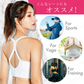 【XLサイズ：オレンジ】スポブラ スポーツブラジャー ヨガブラ ブラジャー ワイヤーなし スポーツブラ 揺れない 夏用 スポーツ 下着 ノンワイヤー ランニング ジュニアブラ ヨガ ジム ジョギング 大きいサイズ ジュニア 運動 部活 体育 おしゃれ 中学生 ブラ LUSEEQ