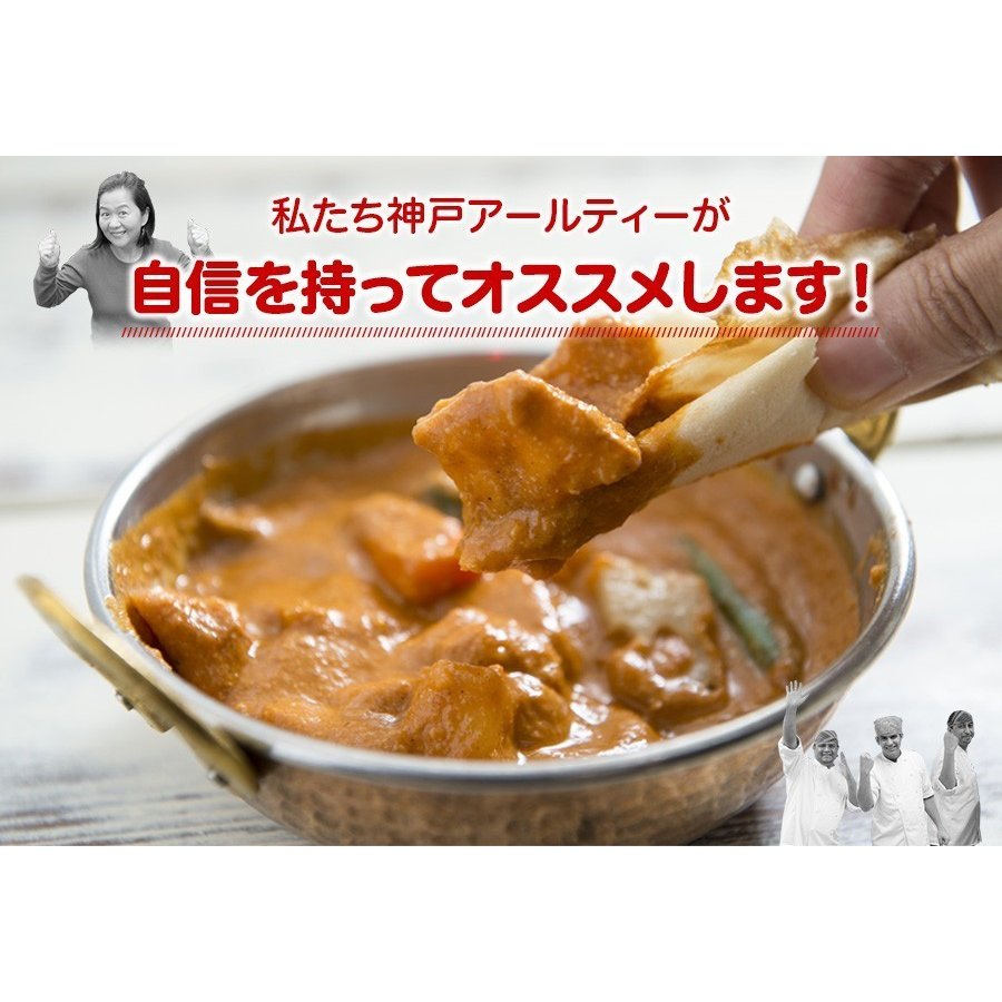カレー インドカレー3食DXセット ≪簡易包装≫ 180gx3袋 レトルトカレー （スパイシーチキンカレー(180g)・キーマカレー(180g)・バターチキンカレー(180g)）