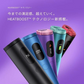 2個セット glo (グロー) ハイパー プロ HYPER pro パープル・サファイア  加熱式タバコ 電子タバコ