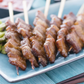 バーベキューセット 焼き鳥 豚バラ串 30g×300本 業務用 冷凍 食品