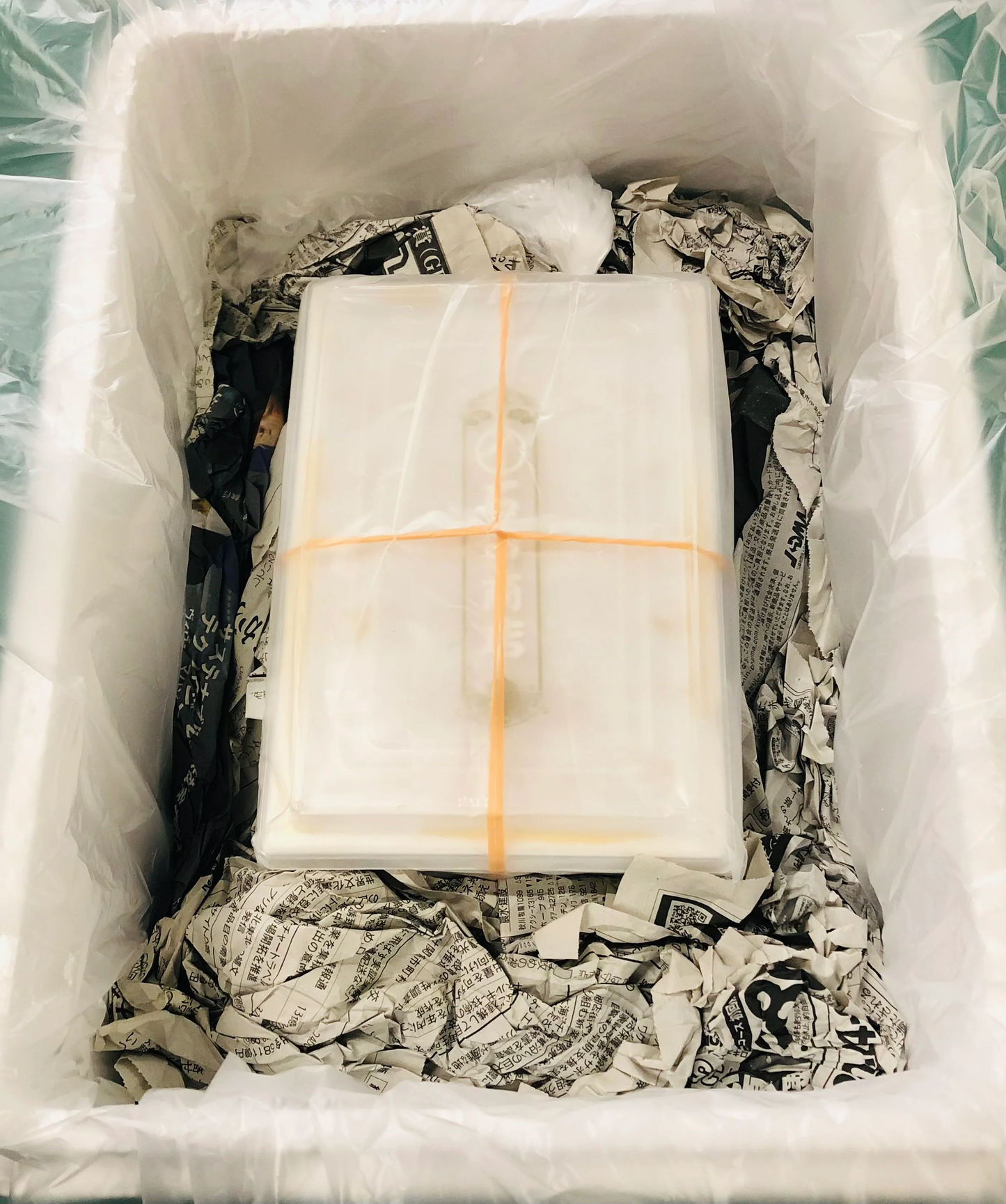 毎日吟選！ 赤ウニ ２２０ｇ バラ Bランク 弁当箱 エゾバフンウニ
