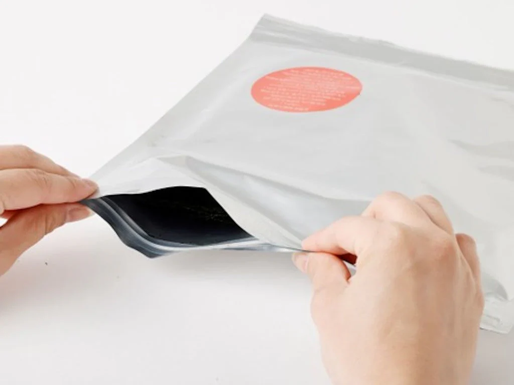 【全形30枚入】上級品のみ厳選｜有明海産初摘み海苔「のりさん」