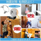 +耐震金具 4個セット地震対策 転倒防止 家具 防災用品 ワイヤー 簡単取付 耐震 固定 冷蔵庫?ソファー?突っ張りラック?コーナーラック?本棚?テレビ 落下防止