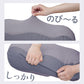 【モカブラウン】足枕 足用枕 足用まくら クッション 足上げ 枕 まくら 女性 男性 足 を 上げる あしまくら おすすめ 癒やし グッズ 健康 リラックス クッション ビーズ ビーズクッション 足置き枕 乗せ 寝るとき 快眠 安眠 腰痛 足の疲れ 健康 新生活