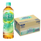 【送料無料】コカ コーラ 爽健美茶 お茶 600ml×1ケース/24本