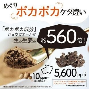 熟成黒蒸し生姜パウダー 25g