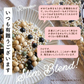 雑穀 雑穀米 糖質制限 ダイエット重視スリムブレンド 2.4kg(400g×6袋) ファミリーサイズ 送料無料