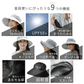 【グレーパープル】uvカット 帽子 レディース つば広 40代 50代 60代 春夏 おしゃれ 紫外線カット帽子 折りたたみ帽子 日差しよけ 日焼け防止 帽子