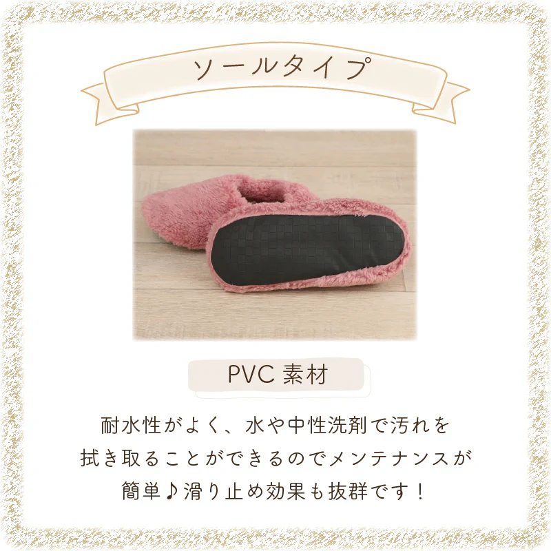 【ダークグレー　M】ルームシューズ もこもこ あったか 洗える 裏起毛 スリッパ 暖かい 防寒 北欧風 おしゃれ かわいい 冬用 秋 レディース メンズ 子供 ボア 滑り止め 防音 スエード 新生活 プレゼント