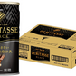 DyDo ダイドーブレンド デミタスBLACK ブラック 無糖 缶 150ml×1ケース/30本【ご注文は3ケースまで1個口配送可能】