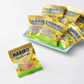 【賞味期限間近のセール　たっぷり600g 送料無料】ハリボー HARIBO サワーゴールドベア グミ