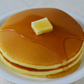 100％HOKKAIDO パンケーキミックス 450g 送料無料 メール便 江別製粉 北海道 大人気 お土産 ギフト プレゼント ホットケーキ 手作り