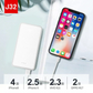 【2台同時充電可能！】モバイルバッテリー スマホ充電器 大容量 12000mAh 小型 急速充電器 PSE認証済 残量表示 2台同時充電 携帯充電器 iPhone/iPad/Android 各種対応 送料無料