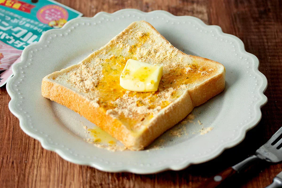 プリンクルパウダー20g チーズ ガーリック 韓国 ふりかけ