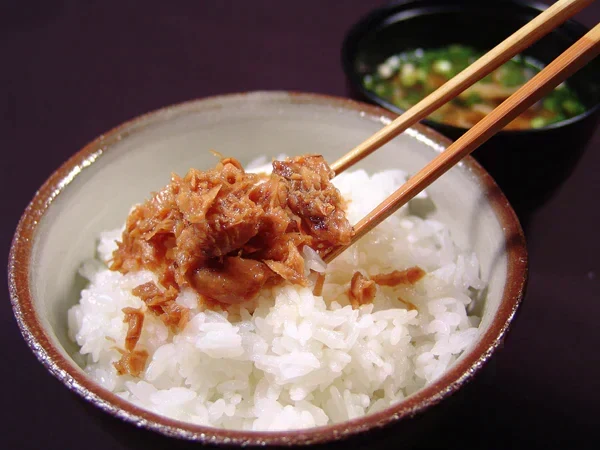 【まぐろバラエティ】赤身ブロック+まぐろのカマ+食べるおだし+まぐろしぐれ煮　魚 / 刺身 / 新鮮 / ご飯 / だし / 米 / 鮪 / ツナ / 冷凍食品 / キャベツ / 弁当 / おかず / ご褒美 / プレゼント / ご馳走 /