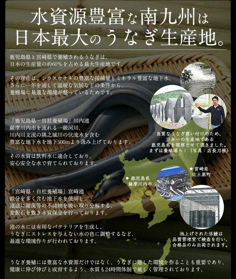 うなぎ 国産 80g×5袋 きざみうなぎ ウナギ 鰻 グルメ ［送料無料］ 母の日 プレゼント ギフト  母の日思いの 健康 実用的 父の日 子供 孫