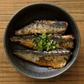 【30尾（10尾×3P）】国産 いわしの生姜煮 30g×10本×3P ＜在庫限りで販売終了＞
