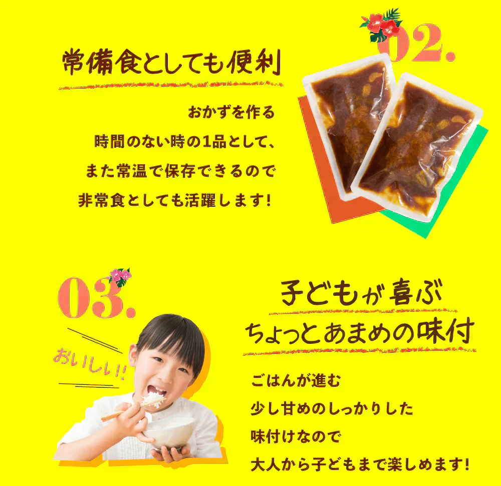 ロコモコ丼の素 4食分 送料無料 食品 お試し ギフト お取り寄せ グルメ レトルト 【ご新規さん限定商品】