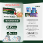 5個 抗原検査キット 最新オミクロン株対応 抗原検査キット 鼻腔検査 新型コロナウイルス インフルエンザウイルスA/B 3種類同時に検査 5分検出 鼻腔検査 セルフ検査 抗原検査キット チェック 検査キット 自宅 抗原検査キット 研究用