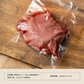 送料無料 3個セット【刺身用】黒毛和牛 そのまま食べられる 牛レバ刺し 50g　　 牛 肉 お肉 にく レバー 牛レバー 牛レバ 和牛 低温調理 おいしいもの ギフト お取り寄せグルメ 肉料理 美味しいお肉 ギフト お祝い 御中元 内祝 御歳暮 高級 刺身 生 ホワイトデー