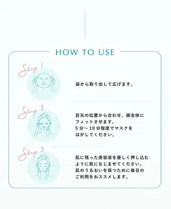 【店長大暴走！爆安秒殺セール！】★超お買い得 2パック！60枚(30枚×2袋)★ 毛穴パック シートマスク シートパック 超高保湿マスク フェイスマスク パック 顔パック トラブル肌 肌荒れ ニキビ 超密着 肌キメ しっとり 高保湿 美肌 スキンケア コスメ ギフト プレゼント ダーマレーザー クオリティファースト パック  乾燥 毛穴 顔パック ツヤ トラブル肌 水分 キメ 高密着 レチノール 保湿フェイスパック アロマ美肌 ビタミンc スキンケア 大容量 日本製