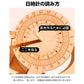 工作キット 日時計 和時計 子供 自由研究 STEM教育 電池不要 DIY 簡単 手作り おもちゃ 知育玩具 夏休み 小学生 実験 太陽 影 天文学 理科 科学 学校 教材