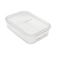 エンバランス クリアコンテナ M 920ml 1個 角型 鮮度保持容器 EMBALANCE CLEAR CONTAINER