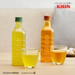 キリン 生茶 ラベルレスボトル 525mlPET×48本［24本×2箱］［賞味期限：4ヶ月以上］［送料無料］【3~4営業日以内に出荷】【エコ得】