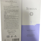 SIMIUS シミウス (Sモイスト) 120g 洗顔 クレンジングジェル　2個セット