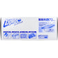 業務用ジップロック ziploc 旭化成 冷凍解凍用 フリーザーバッグ ダブルジッパー シンプルモデル Lサイズ お徳用 72枚入り X2箱 KI1896-1