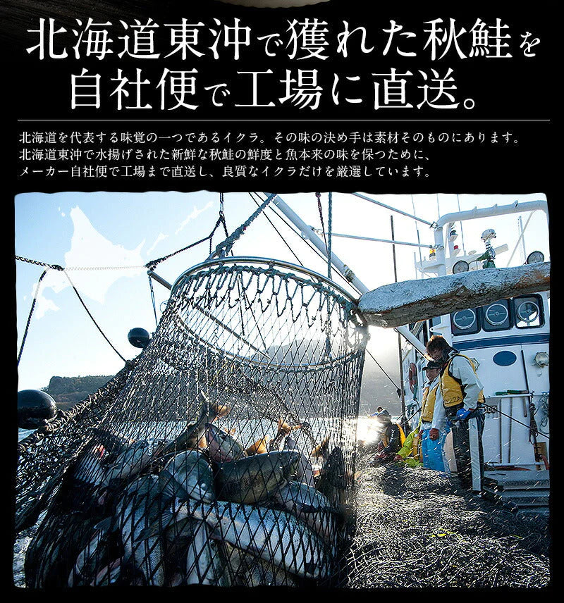 いくら 鮭 イクラ 醤油漬け 500g 北海道産 いくら醤油漬け 北海道 海鮮 グルメ いくらの醤油漬け たっぷり 北海道グルメ 海鮮 食べ物 食品 お取り寄せ 贈り物 ［送料無料］ 母の日 プレゼント ギフト  母の日思いの 健康 実用的 父の日 子供 孫