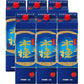 雲海酒造 木挽 BLUE ブルー 20度 パック 1800ml 1.8L×6本