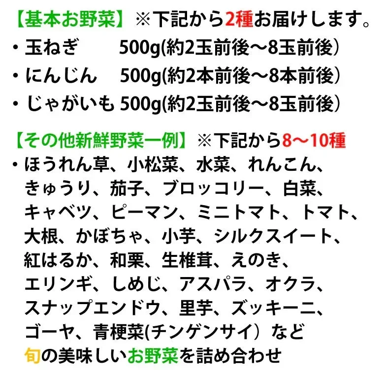 野菜セット 九州産 10～12品目 送料無料 お取り寄せ 80サイズ箱 詰め合わせ 【5～10営業日以内出荷(土日祝日除く)】やさい 産地直送 野菜 季節 旬 トマト きゅうり キャベツ かぼちゃ 小松菜 ほうれん草 人参 じゃがいも 玉ねぎ ごぼう ピーマン