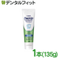 歯磨き粉 ライオン チェックアップ スタンダード マイルドシトラスミント 1本(135g)「フッ素高滞留処方」フッ素濃度1450ppm 歯科用 【メール便送料無料】 歯科用