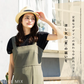 【BIG61-63cm-クラシックピンク】【商品名：ミックスペーパーソフトHAT】