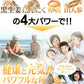 黒生姜入り　にんにく卵黄＋山人参カプセル《約3ヶ月分》生姜/にんにく卵黄サプリ/にんにくサプリ【大容量】