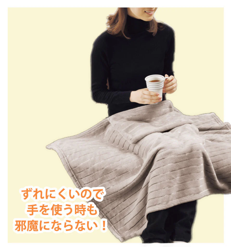 【かぶって使える！かわいいブランケット】 ブランケット あったか かわいい 肌触り抜群 ふわふわ フリース フード付き クッション 膝掛け かぶれる ひざ掛け 大判 冬 防寒 寒さ対策 暖かい おしゃれ かぶランケット
