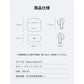 即納商品 正規品 ワイヤレスイヤホン BASEUS Bluetooth 5.3 ブルートゥースイヤホン 耳掛け型 軽量 高音質 正規品 安心保証 簡単ペアリング 急速充電対応 IP64防水仕様 w050B(ブラック)