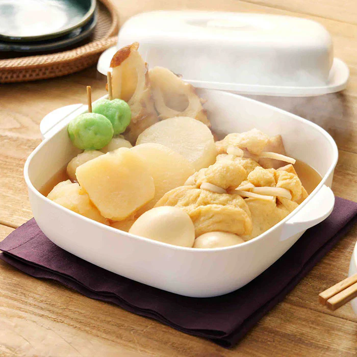 ＼電子レンジで蒸し料理／ スチームクッカー 電子レンジ専用調理器 蒸し器 せいろ 温野菜 レンジ 容器 電子レンジ調理 電子レンジ調理器具 日本製