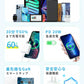 【店長大暴走！爆安秒殺セール！】★30分で60％まで充電★温度管理機能付き iPhone 充電器 ACアダプター Type-C 充電器 typeC-typeCのケーブル付き 純正 タイプc コンセント pd 充電器 20w PSE認証 急速充電 usb-c アダプター Android充電器