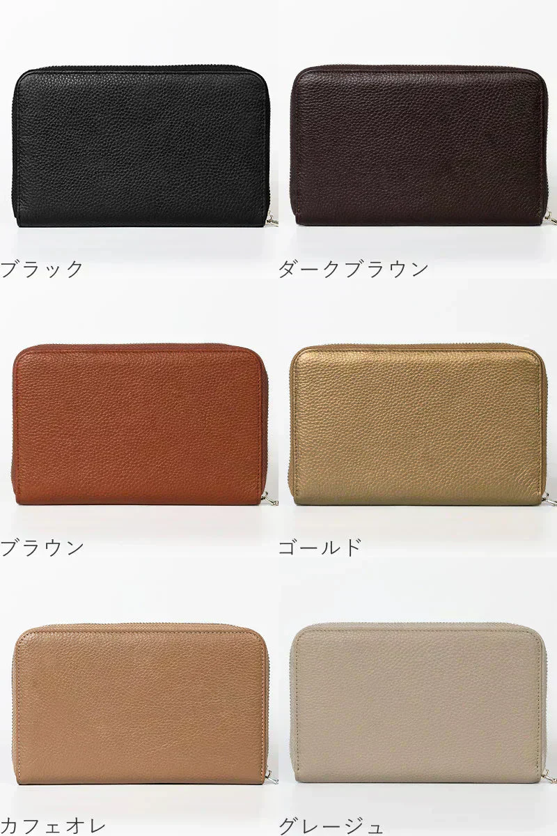 【ダークブラウン】【商品名：Gluck】