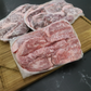 国産黒牛 ロース＆カルビミックス 秘伝のタレ漬け 1kg(200g×5P) 焼肉