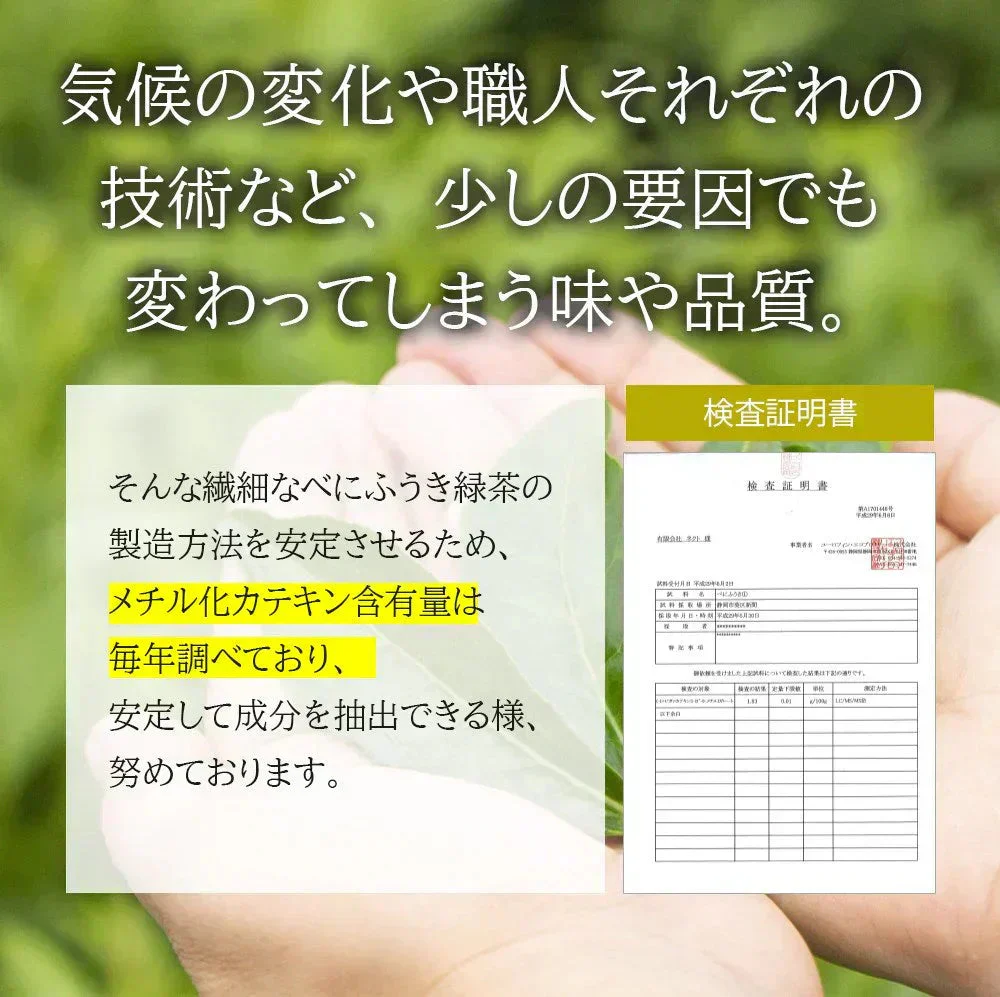 べにふうき茶 ペットボトル 350mlx24本 高濃度 メチル化カテキン 緑茶 農水大臣賞・日本農業賞受賞 静岡県産 べにふうき 花粉対策 花粉症 お茶