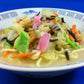 長崎県特産品 長崎ちゃんぽん 冷凍ちゃんぽん･皿うどんセット (各3食入) FW38【送料込み】【お届け不可地域：北海道・沖縄・離島】